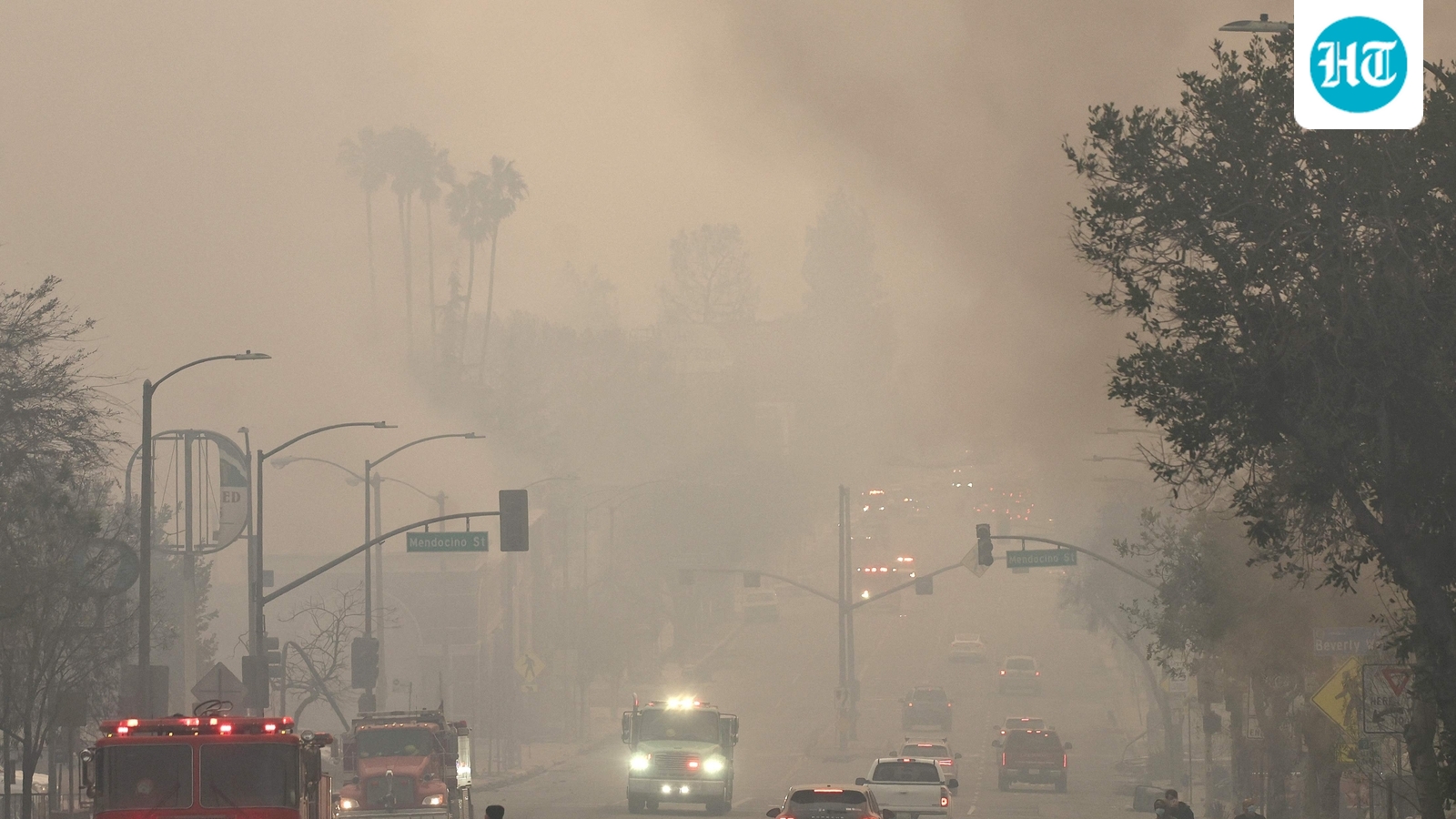 Air quality emergency: Massive smoke and dust cloud triggers urgent health alerts in these states