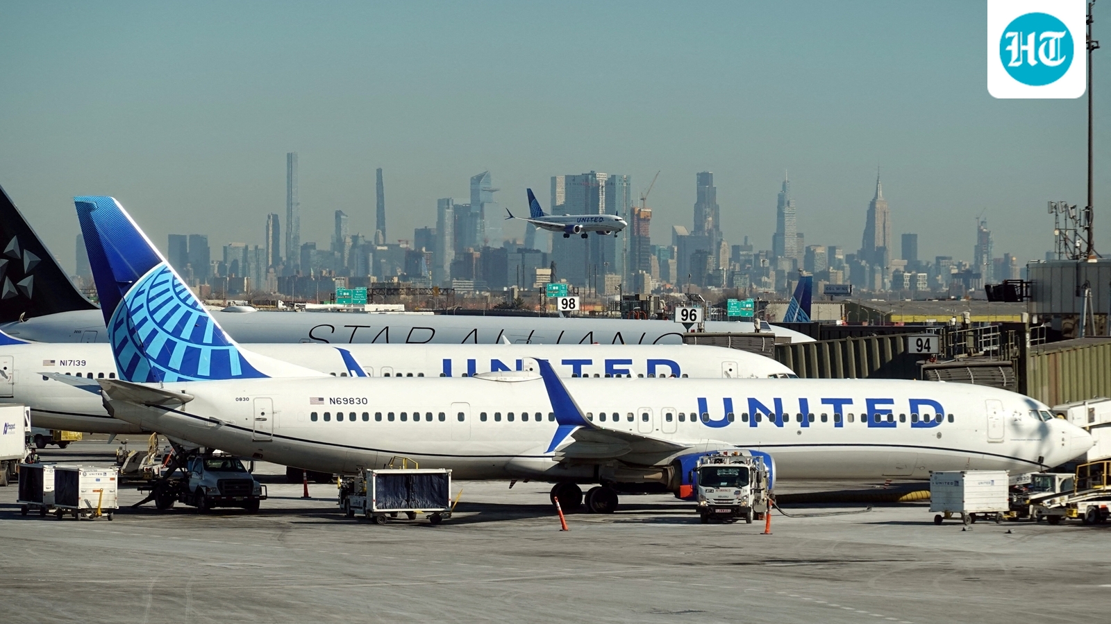 Need to fly amid war, global travel chaos? Here’s what you should know