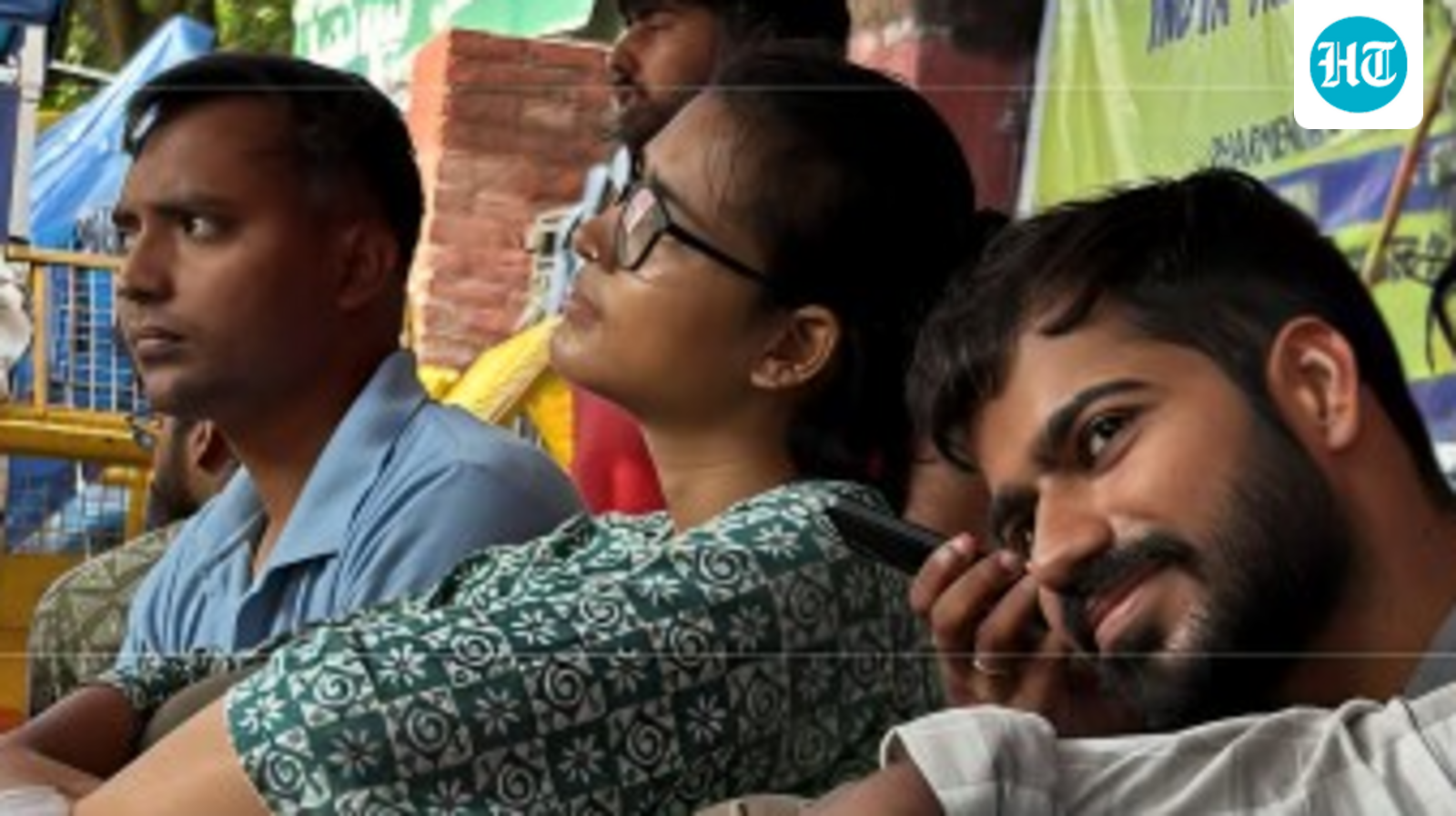 ‘Shows the govt is heartless’: AISA activists on parallel hunger strike with Sonam Wangchuk ‘at high risk’