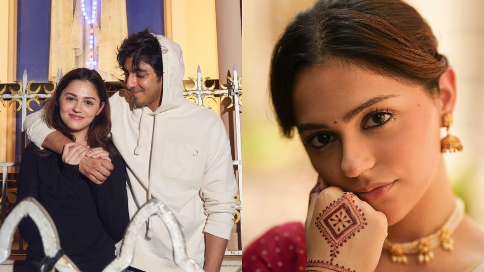 Saiyaara star Aneet Padda opens up on battling anxiety, pressure and proving herself in Bollywood