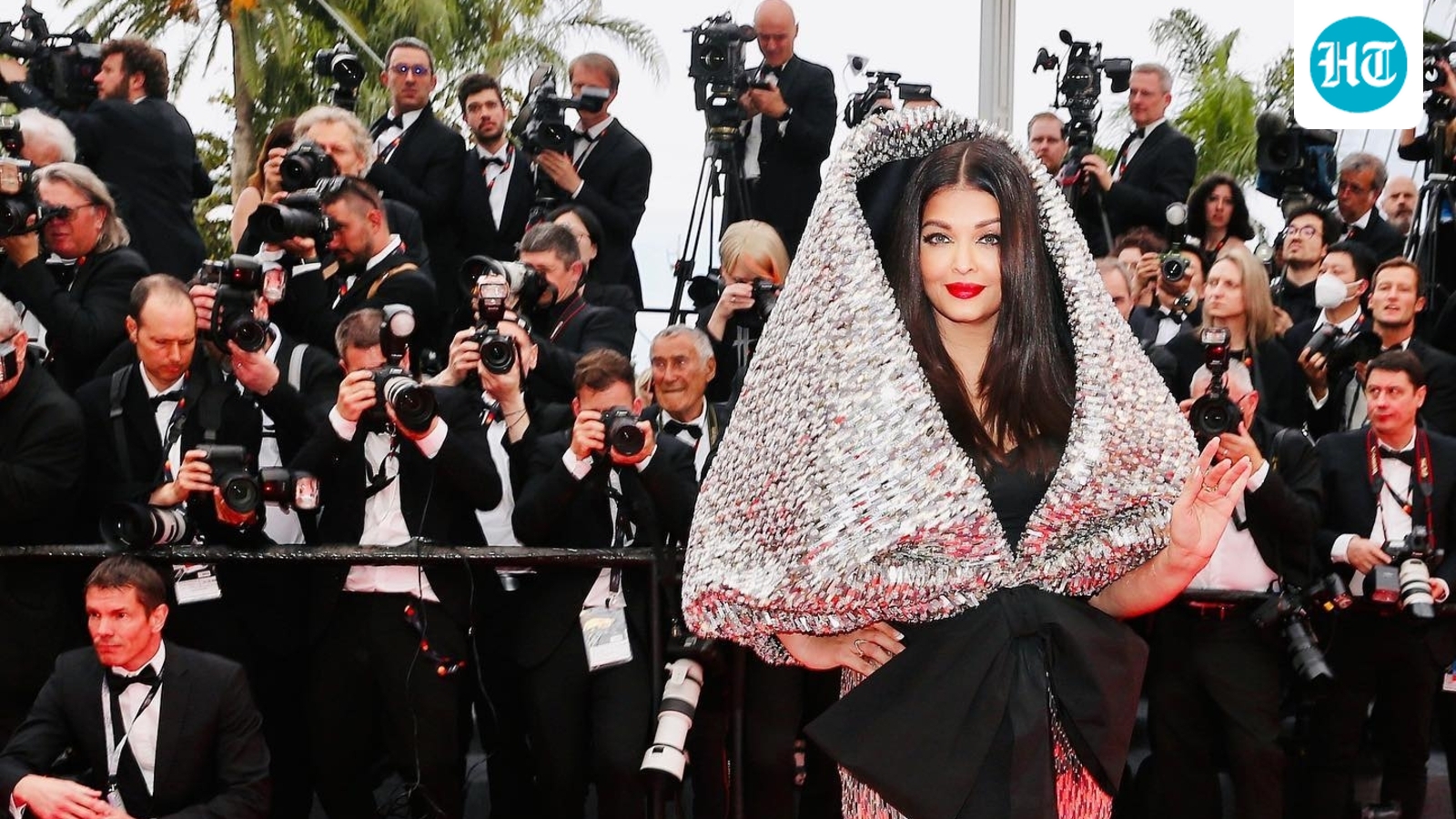 Influencer reveals how Aishwarya Rai's red carpet moments at Cannes Film Festival are crafted: ‘Whole carpet is for her’