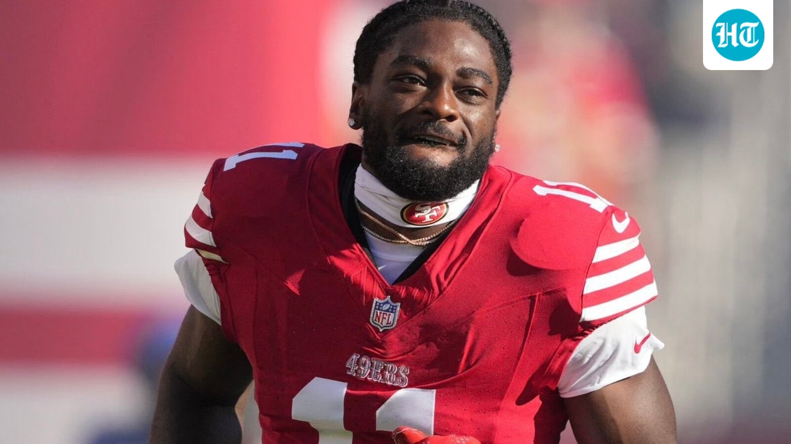 Brandon Aiyuk saga escalates: 49ers WR reveals he fired agent long back; 'get it from me'
