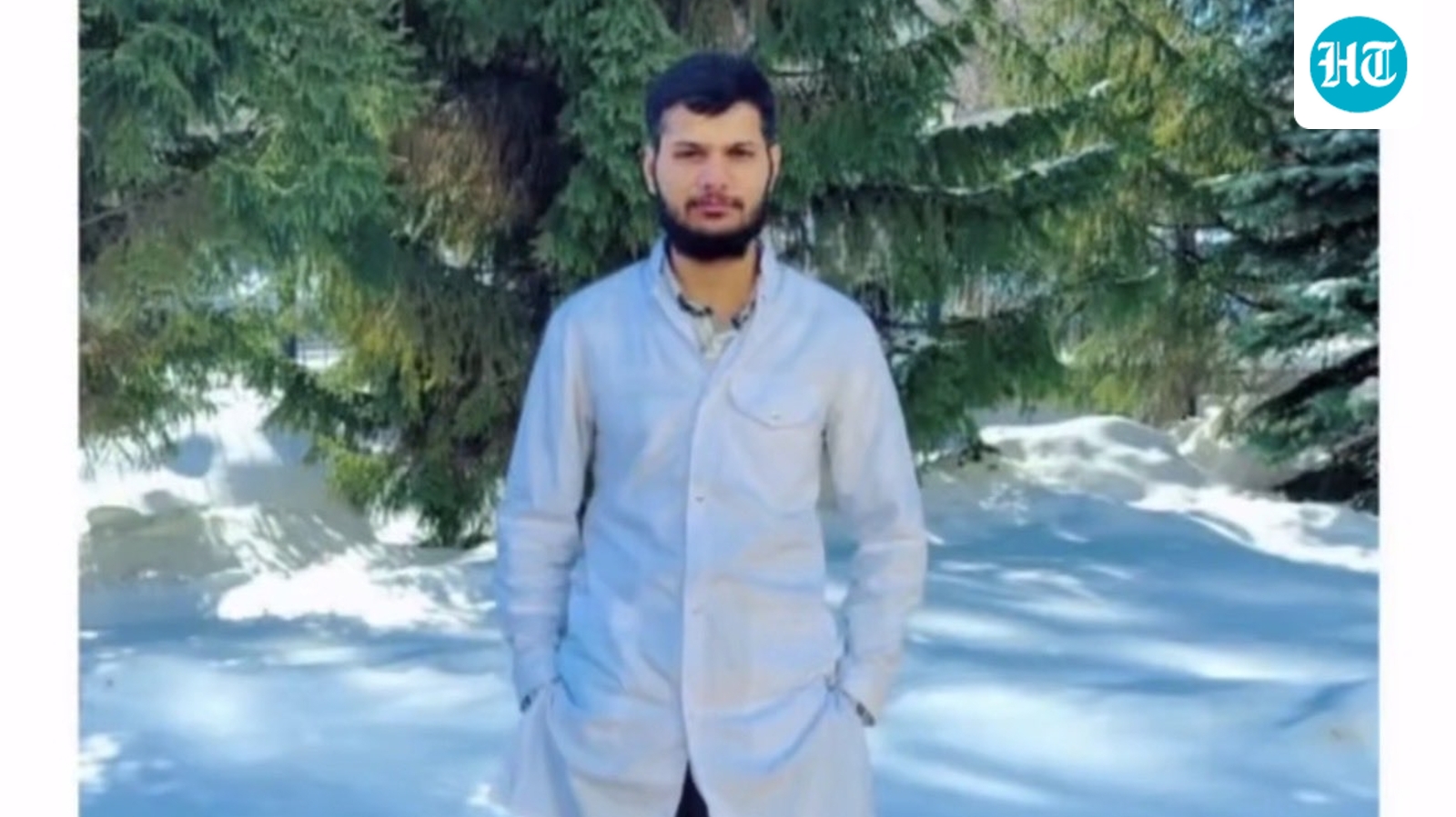 Indian student's body found in Russia dam 19 days after he went missing: Report