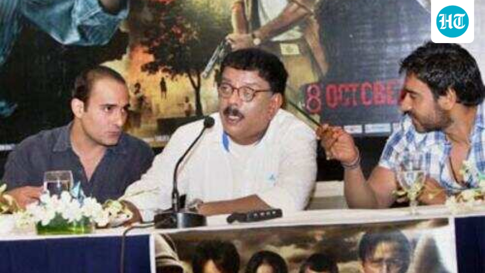 Amid Akshaye Khanna’s Drishyam 3 exit, Priyadarshan reveals he was discouraged from signing actor: ‘Said he’s moody’