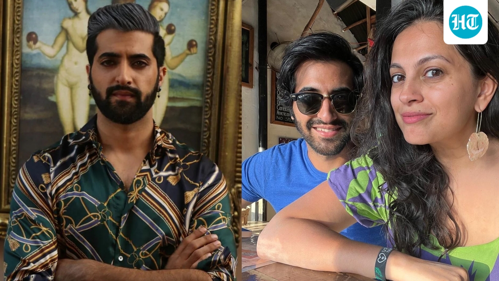 Exclusive | King actor Akshay Oberoi: My wife refused to share the bed with me after Flesh