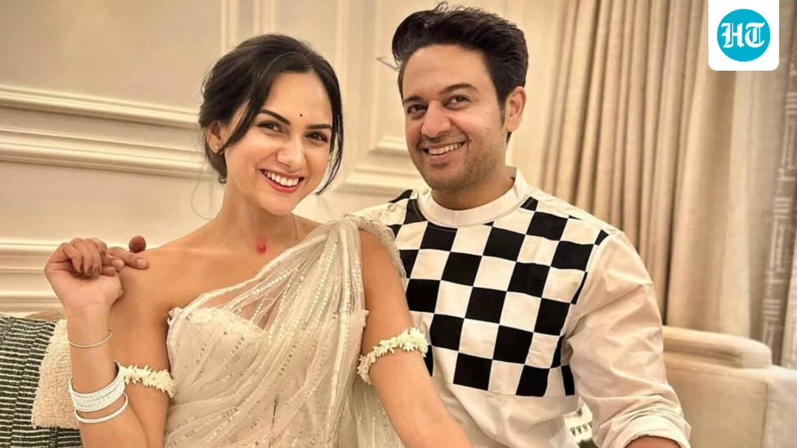 ‘Das saal khel gayi mere saath’: Gaurav Khanna takes a jibe at Akanksha Chamola on Lock Upp amid divorce revelation