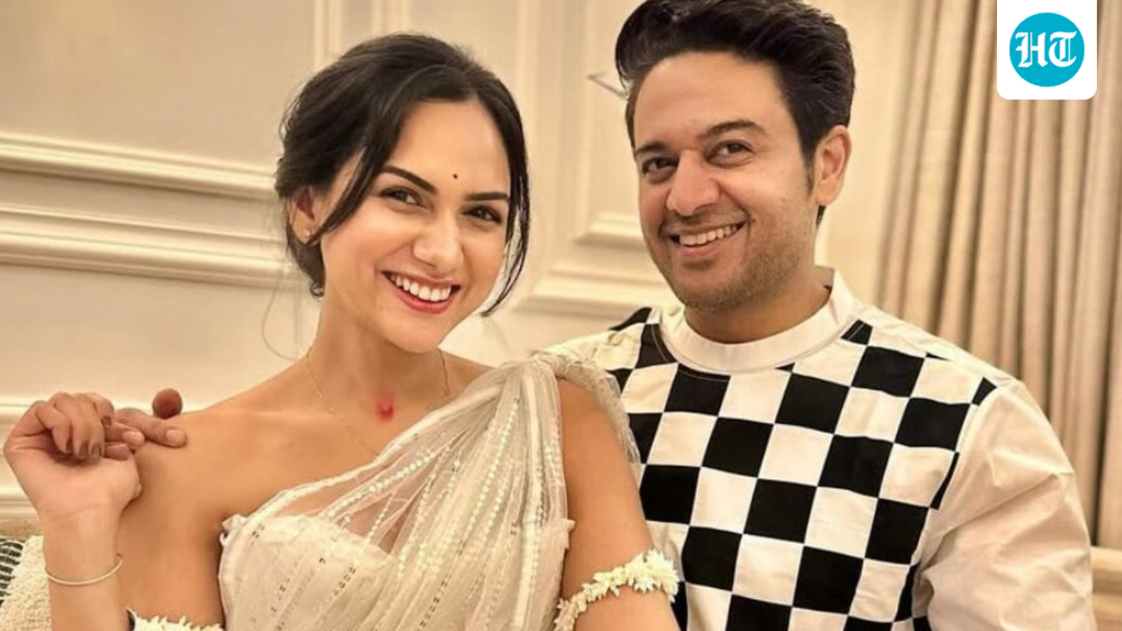 Akanksha Chamola reveals she and Gaurav Khanna are getting a divorce: 'We have been living separately’