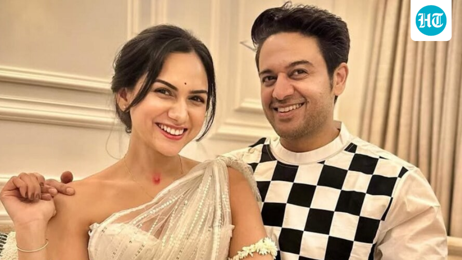 ‘Pyaar abhi bhi utna hain’: Gaurav Khanna shows full support for wife Akanksha Chamola despite her confirming divorce