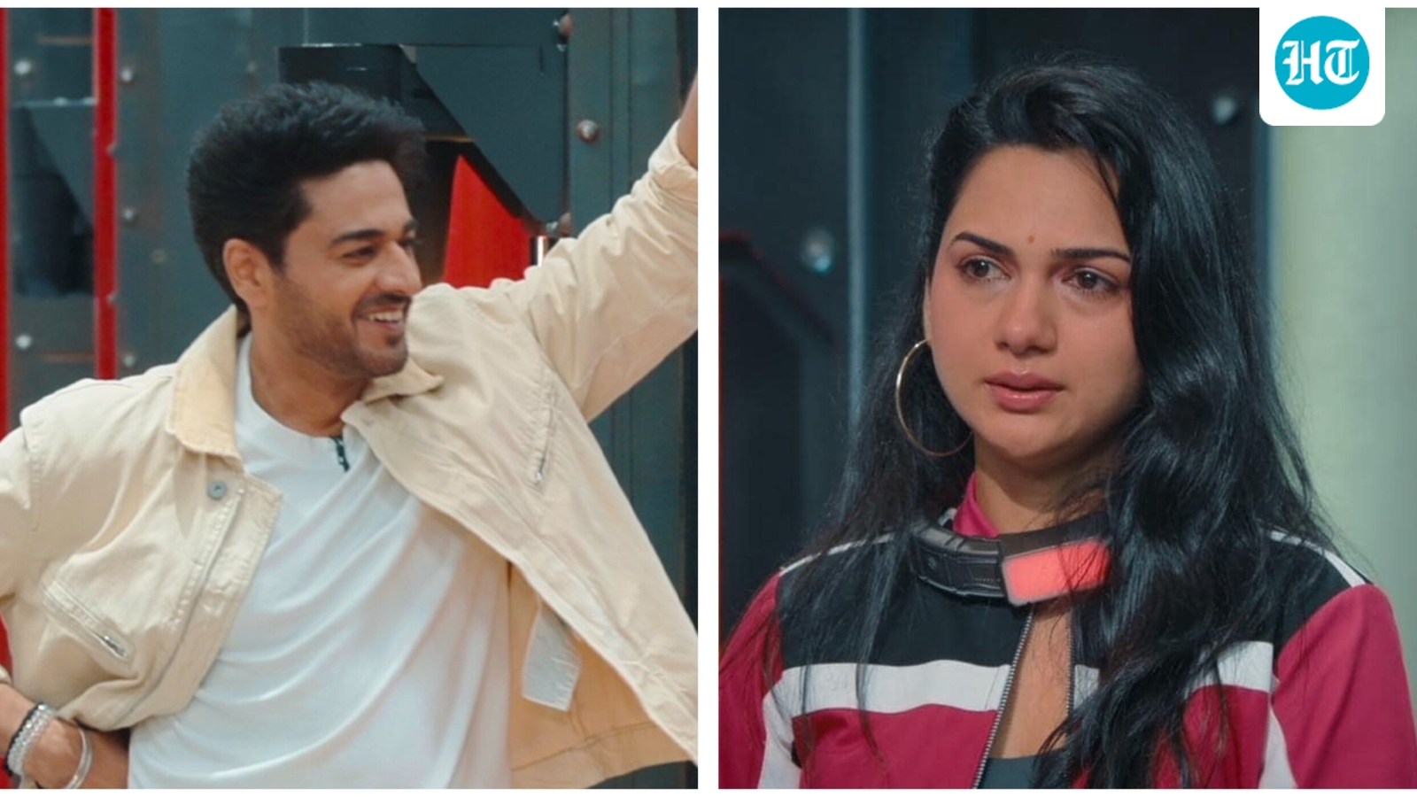 Akanksha Chamola says she has been shamed for not wanting to have kids with Gaurav Khanna: ‘I'm being publicly lynched’