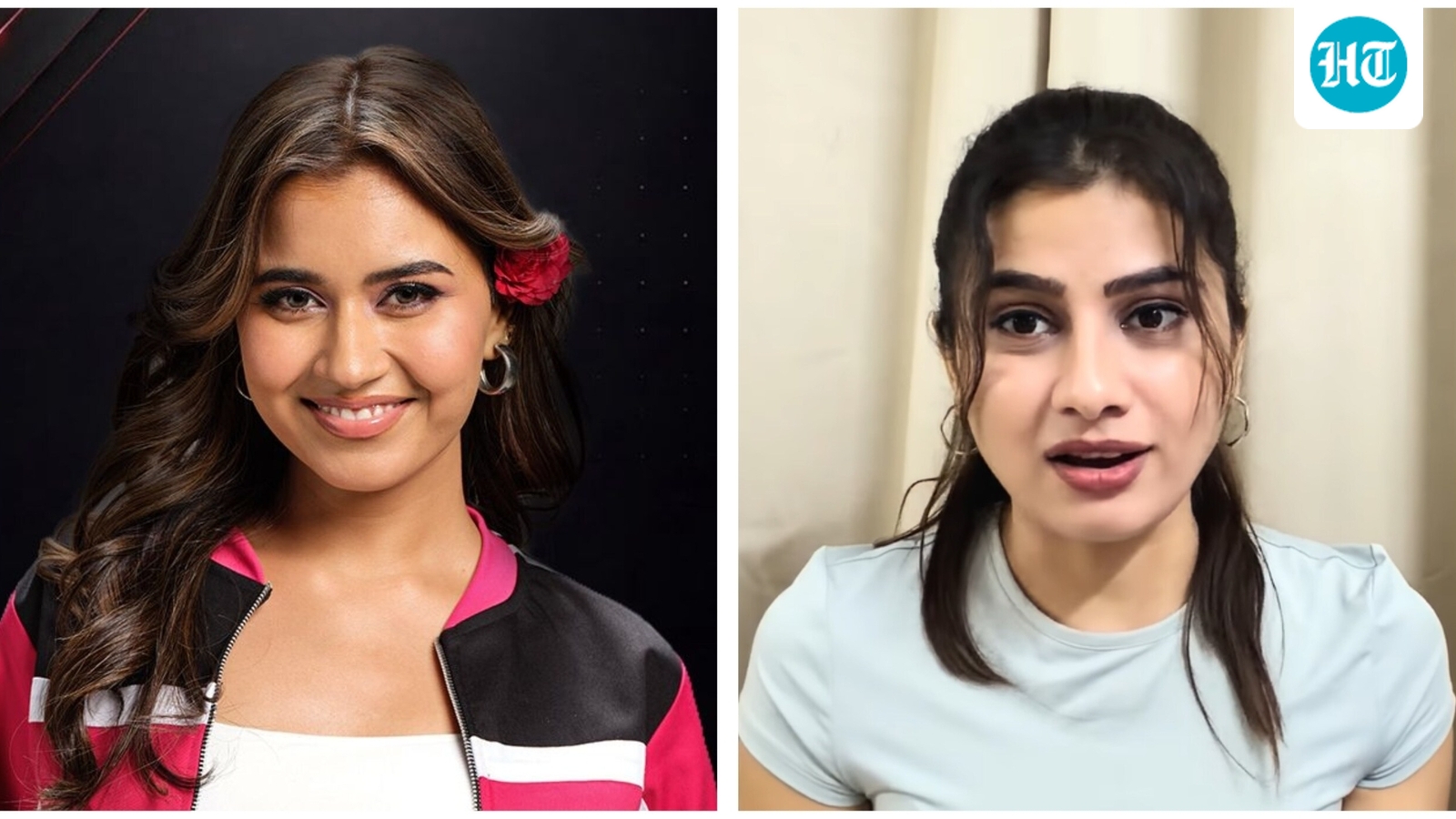 Akanksha Choudhary has no trauma from Yogesh Rawat? Splitsvilla's Diksha Pawar speaks out on Lock Upp fight