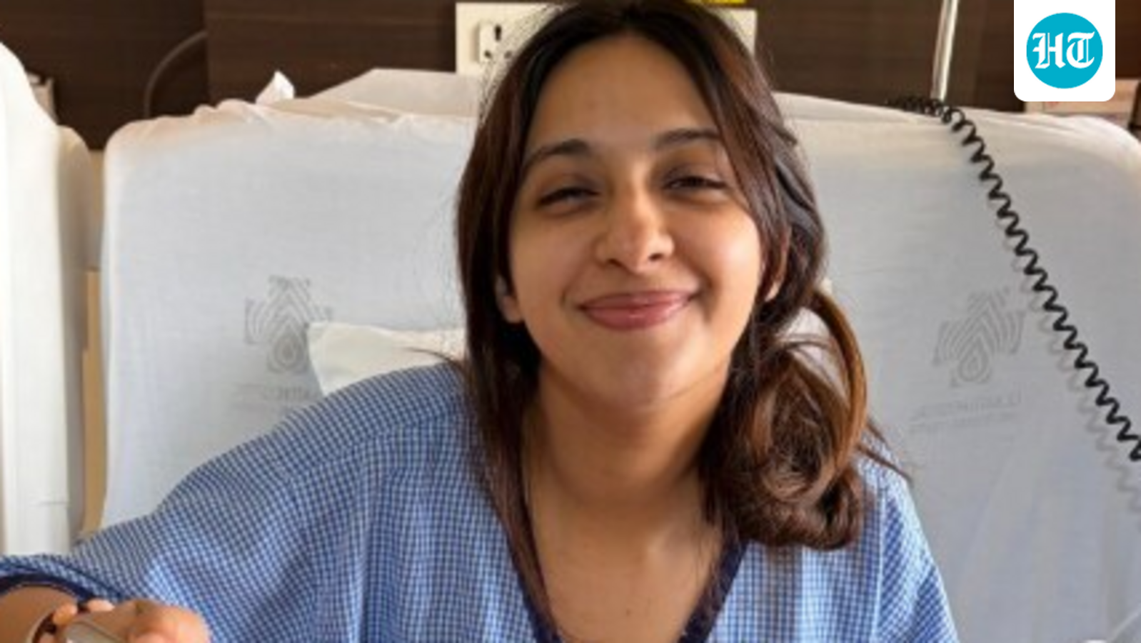 Akansha Ranjan Kapoor marks Women's Day by sharing that she froze her eggs: ‘The last two weeks were intense’