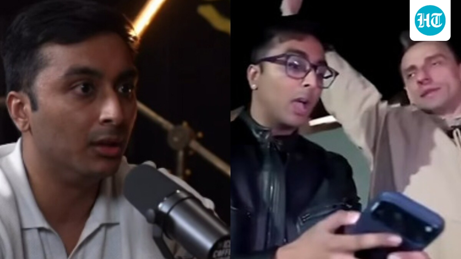 Exclusive | Akash Singhania after Vitaly's livestream falsely accused him of being a pedophile: I have got death threats