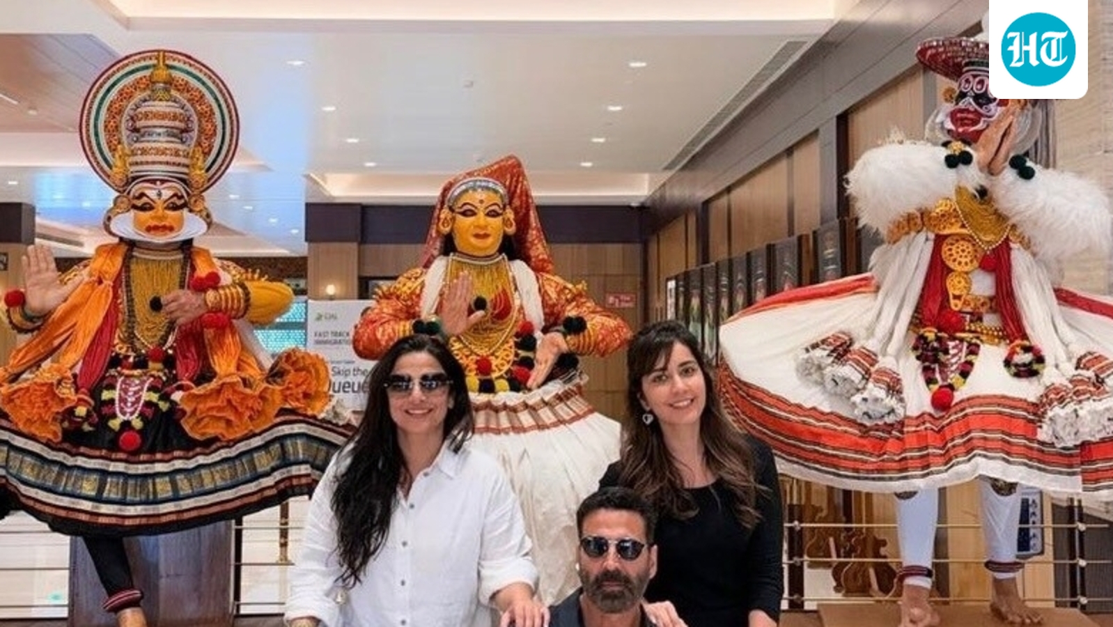 Exclusive! Shoot in India say filmmakers