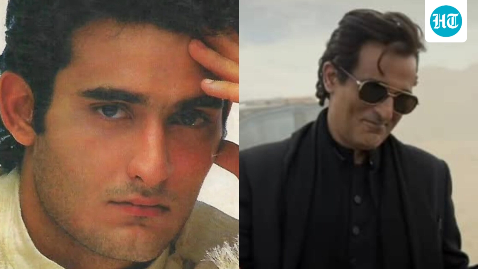 Akshaye Khanna’s old classmate shares what he used to be like in school: ‘He was the most popular senior on campus…’