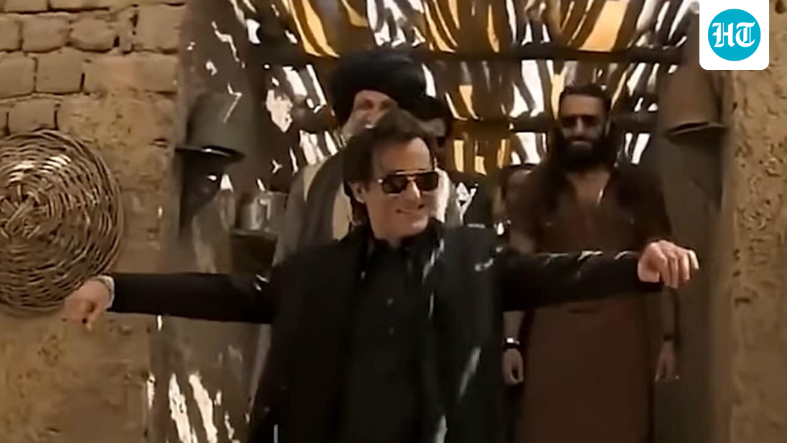 Aditya Dhar's Dhurandhar is not just a hit but ‘reset button’, says Tisca Chopra: ‘Akshaye Khanna the reinvention king’