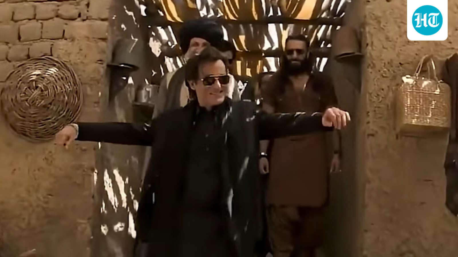 Akshaye Khanna to return in Ranveer Singh's Dhurandhar 2? Actor set for brief shoot: Report