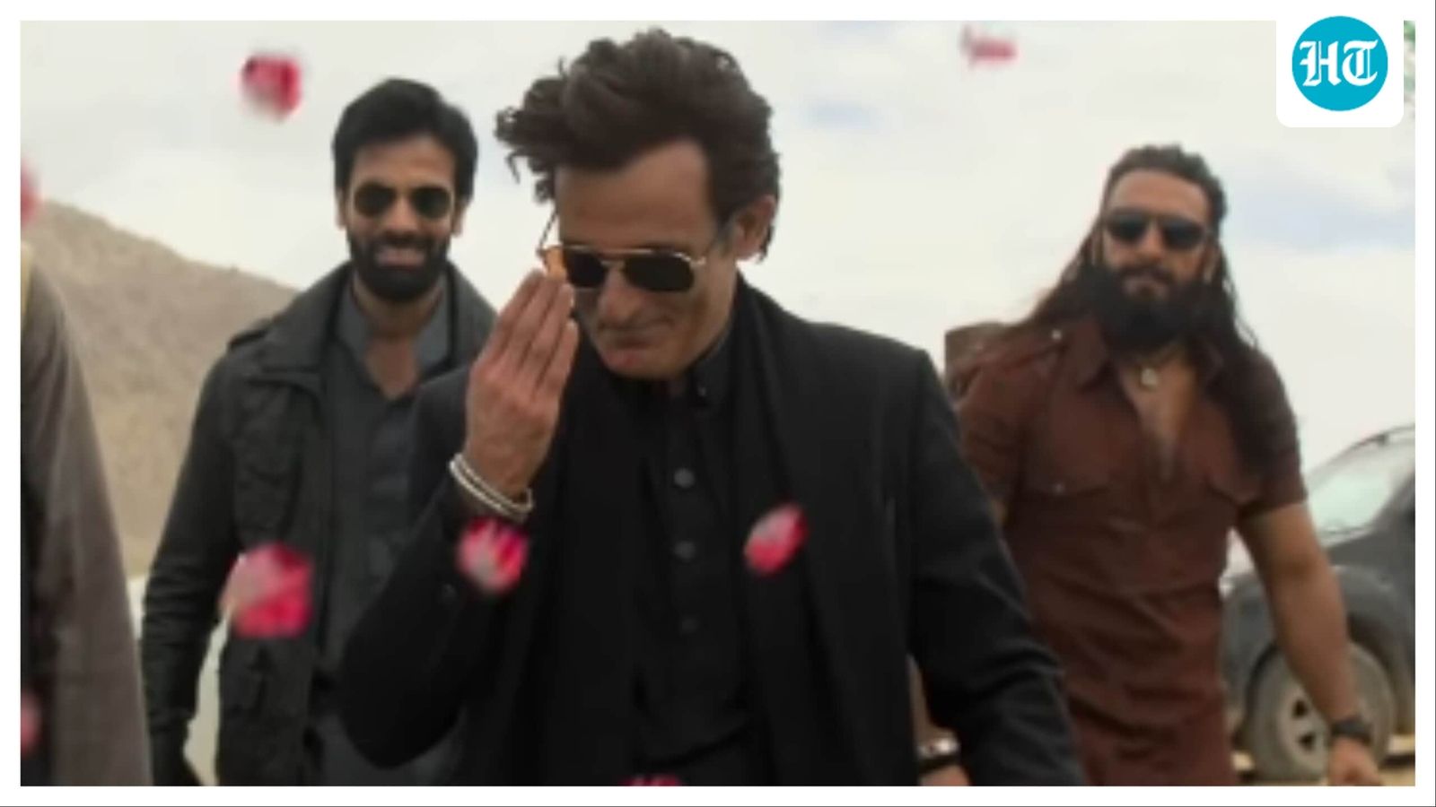 Akshaye Khanna halted shoot for six months, got me removed from Section 375, claims Manish Gupta