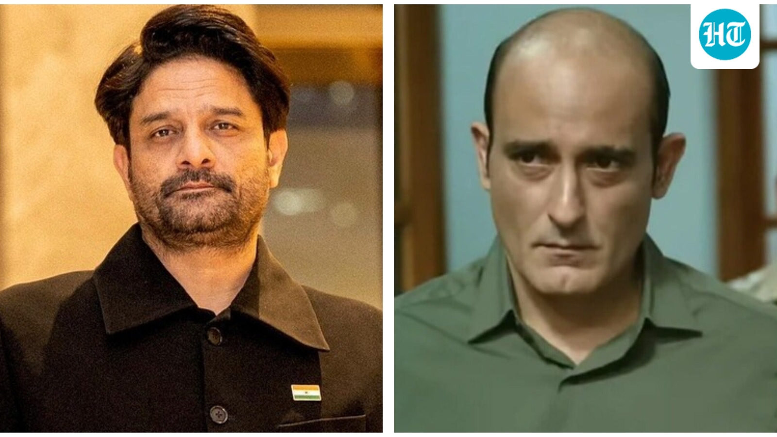 Amid Akshaye Khanna's exit drama, Drishyam 3 heads to Goa for a month-long shoot with Jaideep Ahlawat