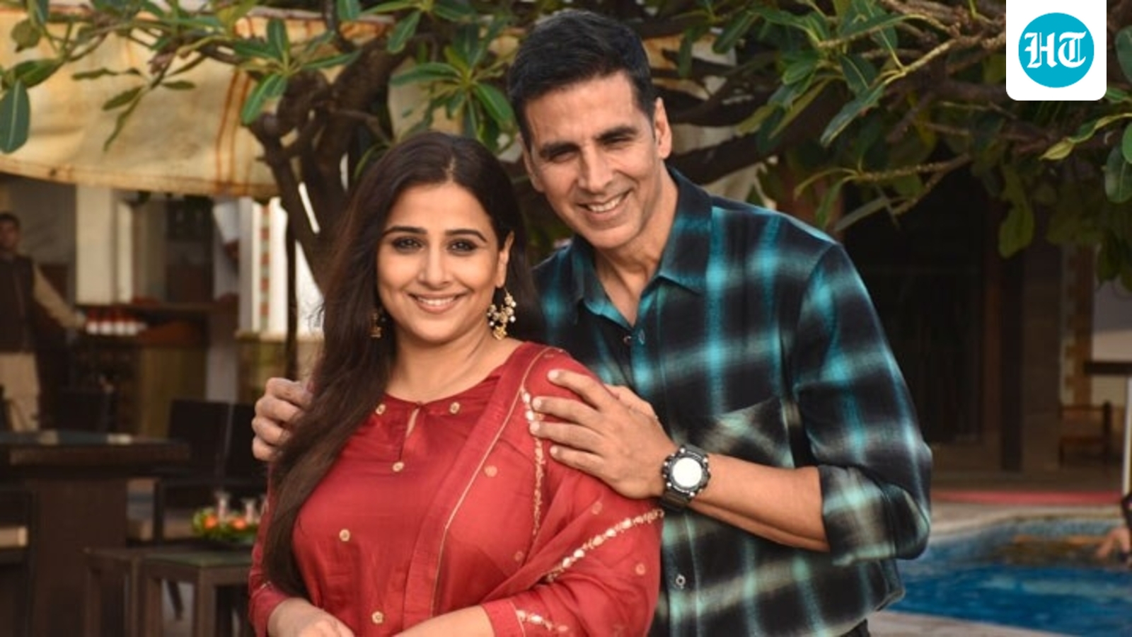 Exclusive| Here's who has come on board as Akshay Kumar's leading lady in his next with Anees Bazmee