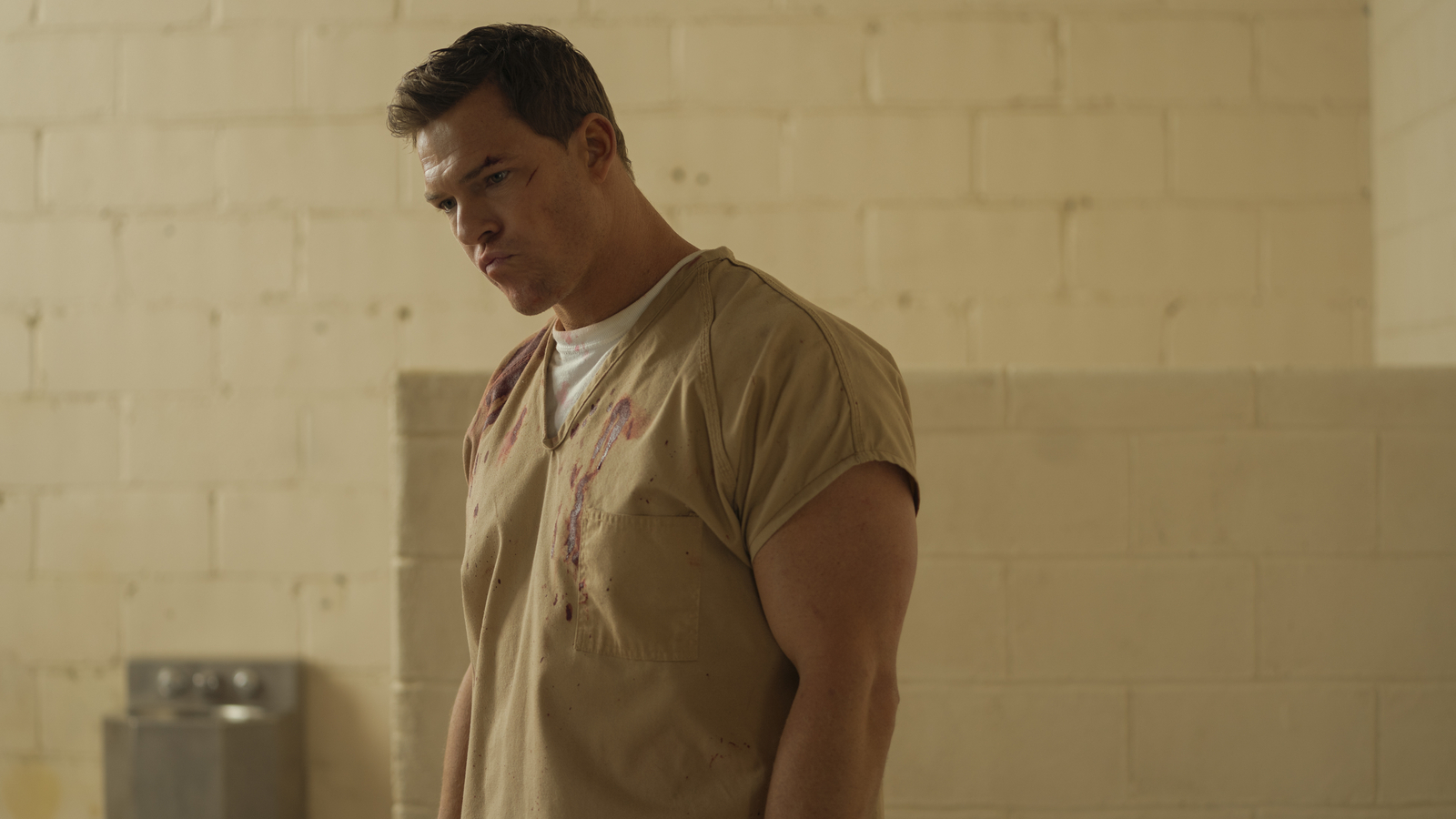 Reacher Season 4 confirms big cast change as Christopher Rodriguez-Marquette replaces Jay Baruchel