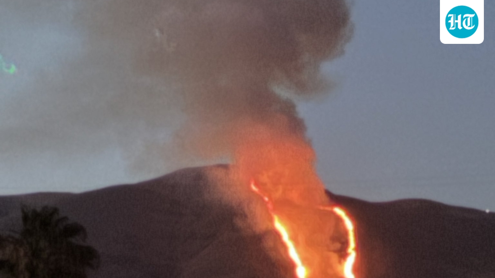Alum Rock Sierra Fire update: Massive blaze in San Jose; check map as scary videos emerge - watch