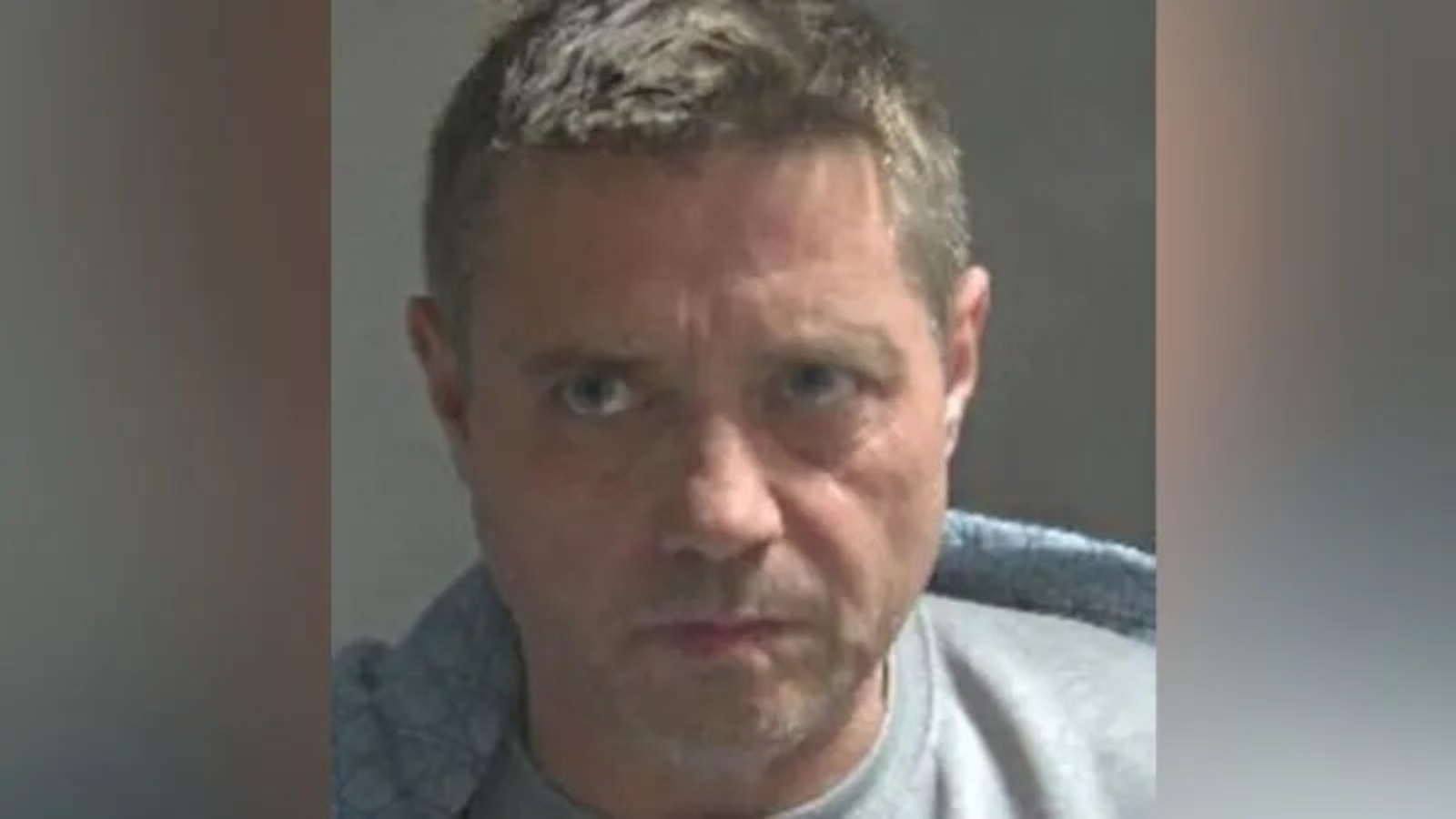 Who was John Alford? Disgraced actor from London's Burning dies in prison at 54