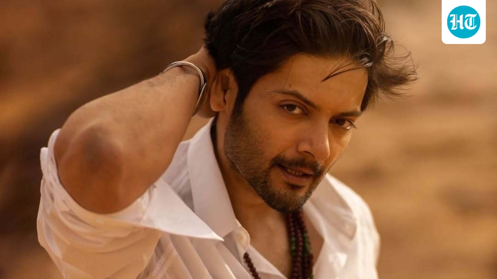 Exclusive | Ali Fazal shares tips for Hollywood survival: 'Don't be shy of giving auditions'