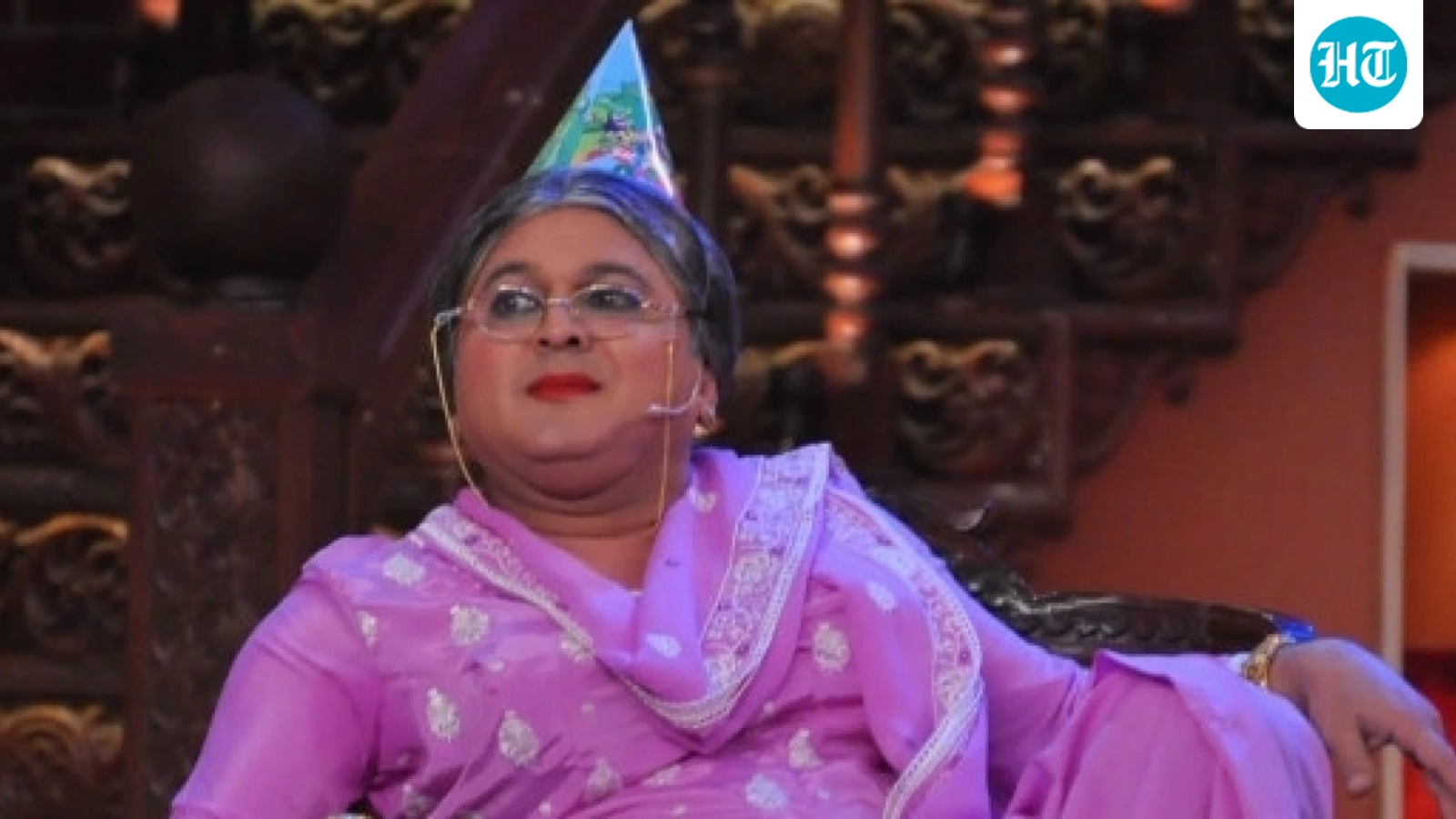 Ali Asgar says he quit playing ‘Dadi’ on Kapil Sharma's show after his kids were bullied in school