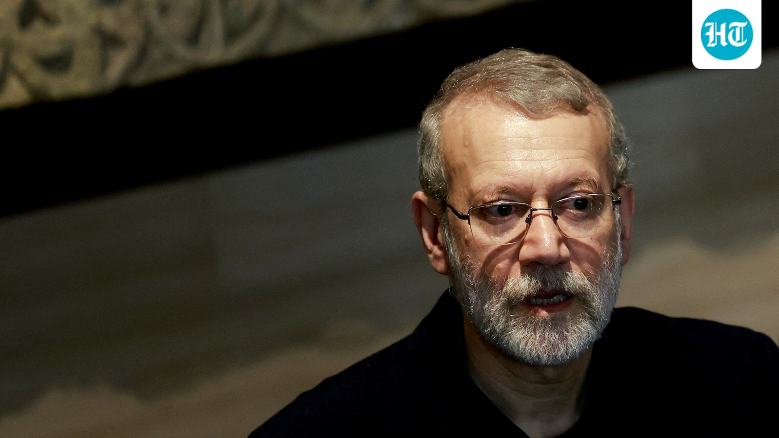 Russia reacts to Iran senior leader Larijani's killing in Israeli strike: ‘Murder’