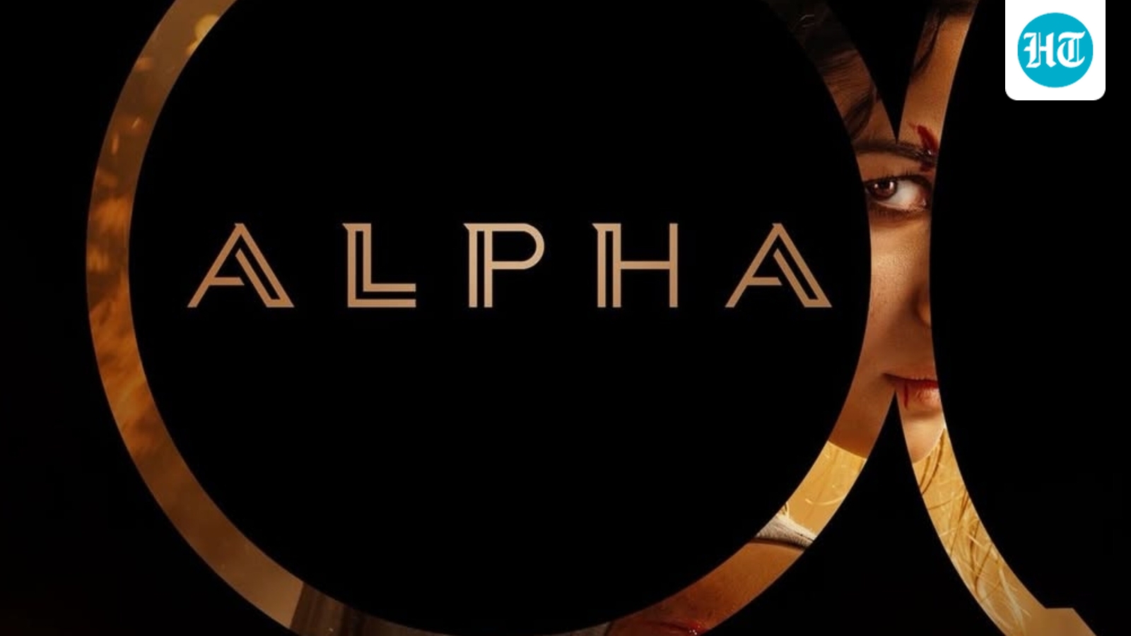 Alpha: Alia Bhatt’s first look poster covered in bruises takes internet by storm, film to release in July