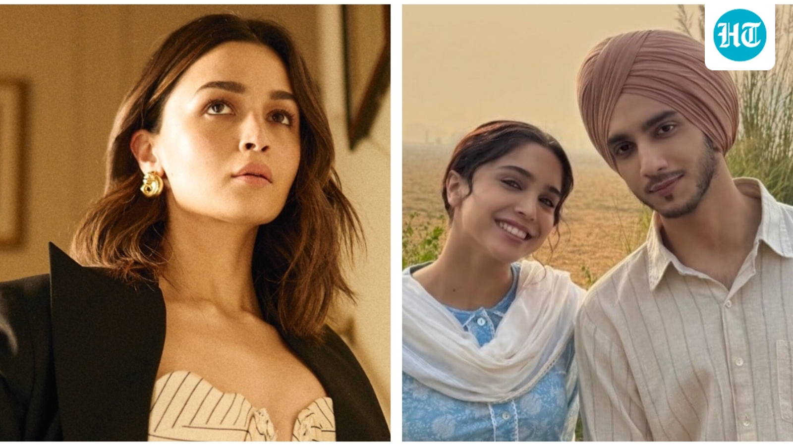 Alia Bhatt cheers for Main Vaapas Aaunga as Imtiaz Ali film sees 130% jump at box office: ‘The magic of the movies’