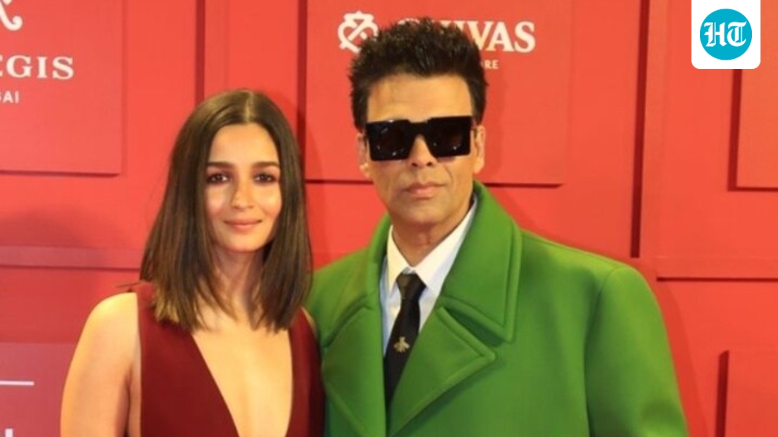 Alia Batt reveals launching outsiders with Don't Be Shy; Karan Johar reacts: ‘I am so proud of you’