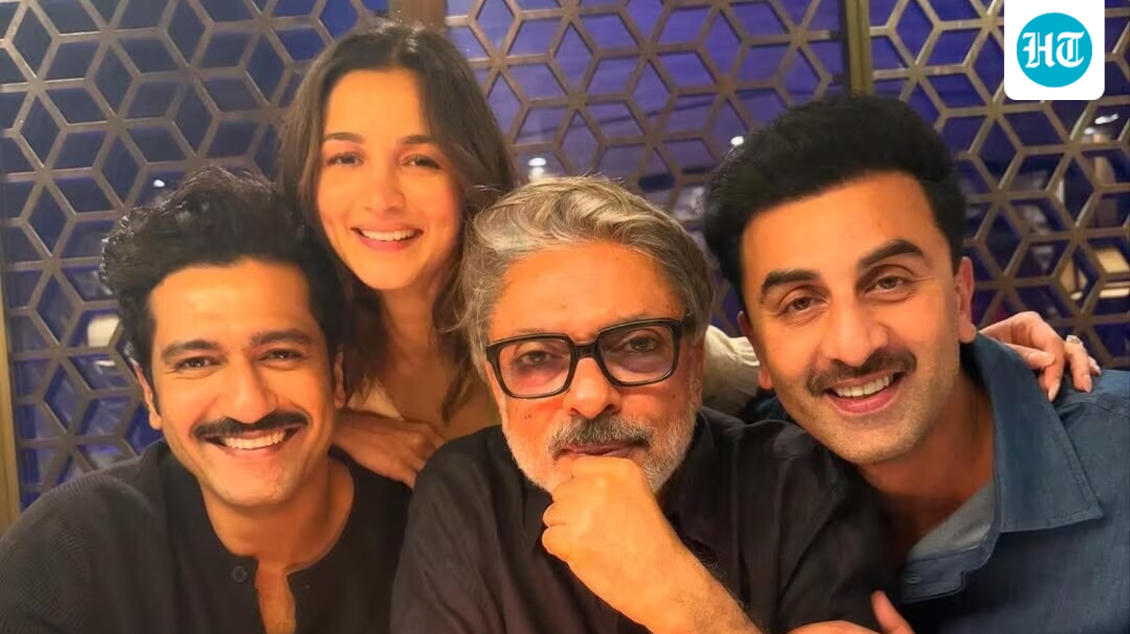 Exclusive | Sanjay Leela Bhansali's Ranbir Kapoor, Alia Bhatt, Vicky Kaushal-starrer Love & War not pushed to 2027