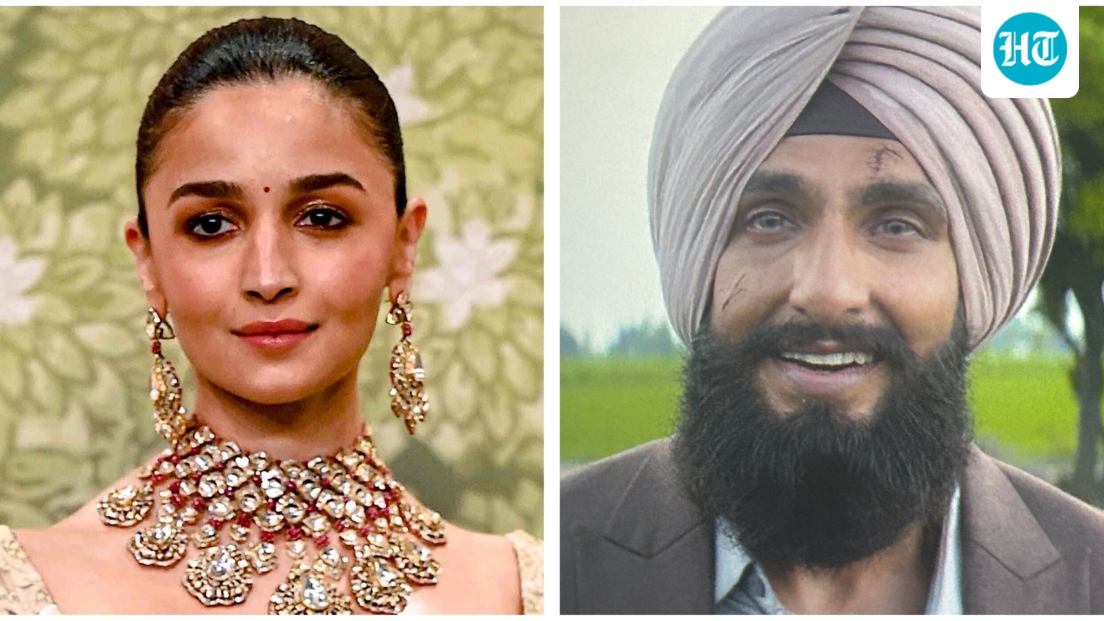Alia Bhatt congratulates the team of Dhurandhar 2 for ‘historic run’, hails Ranveer Singh as Jaskirat Singh Rangi