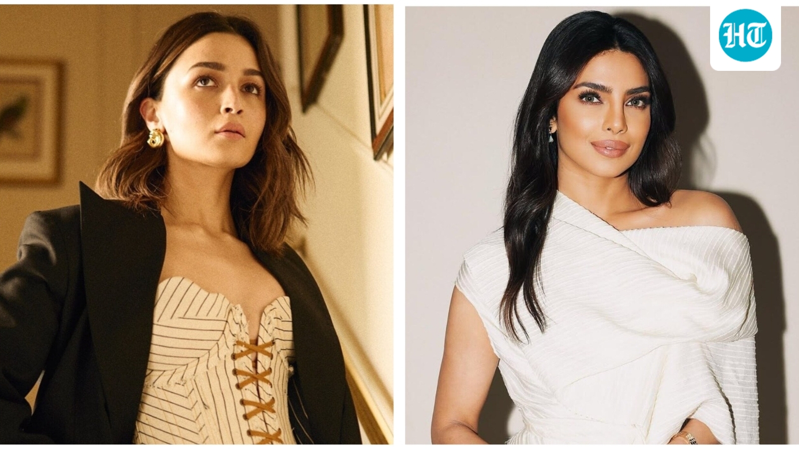Alia Bhatt and Priyanka Chopra named alongside Harrison Ford, Idris Elba as global changemakers by National Geographic