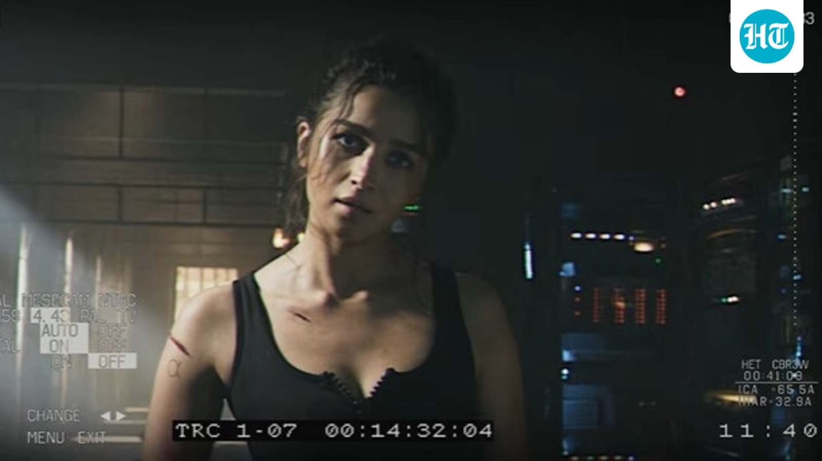 Alia Bhatt's Alpha trailer gets mixed response; fans say better than teaser, some say ‘Same story for every spy film…’