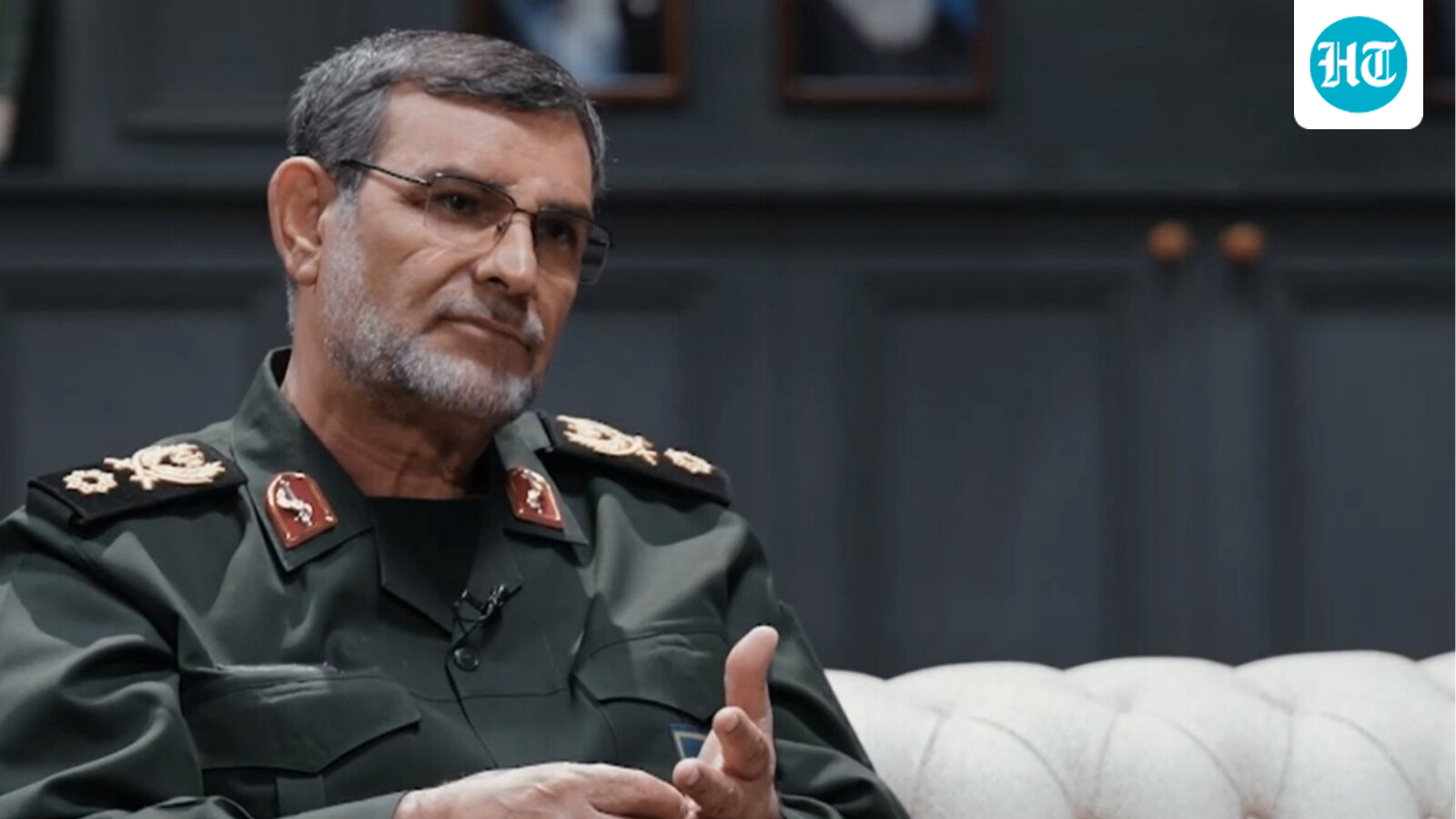 IRGC Navy Commander killed? Israeli media claims Alireza Tangsiri targeted in strike; Iran yet to confirm