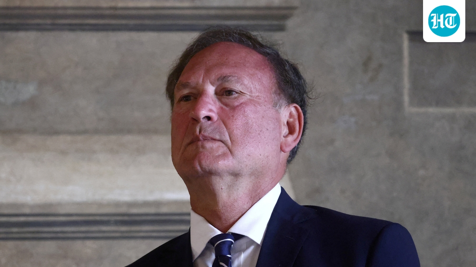 Is Justice Samuel Alito retiring? NPR's retraction fiasco explained amid birthright citizenship ruling