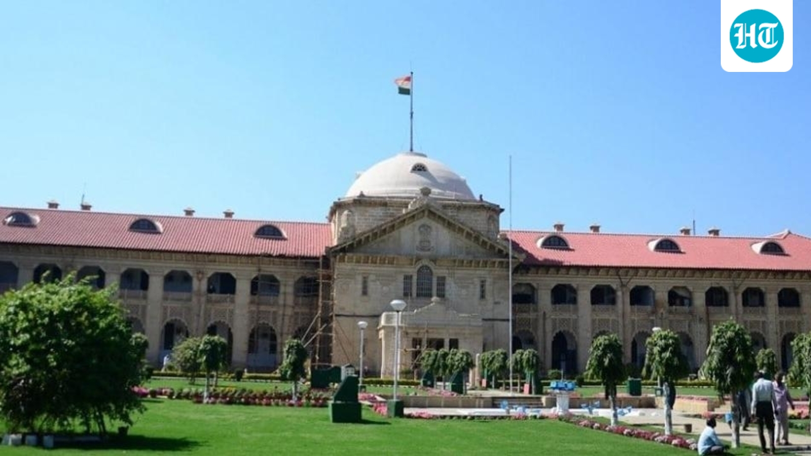 Married man staying in a live-in relationship not a crime: Allahabad high court