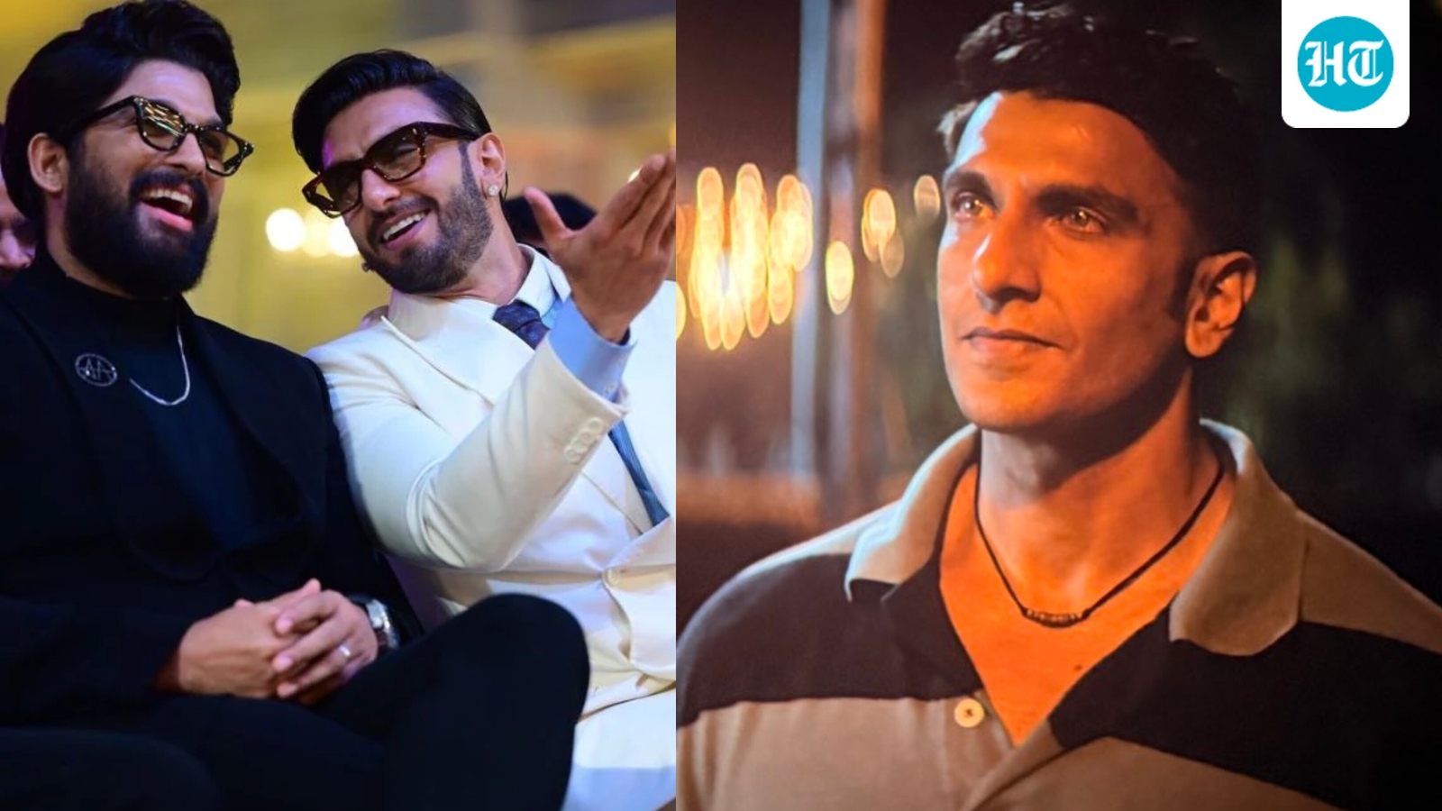 Dhurandhar 2 Celeb Reviews: Allu Arjun lauds ‘brilliant’ brother Ranveer Singh, Kartik Aaryan calls it a must watch