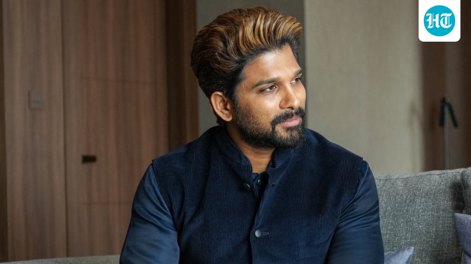 ‘Allu Arjun should act in Hollywood movies’, says Telangana CM: Till now, we compared our Telugu movies with Bollywood