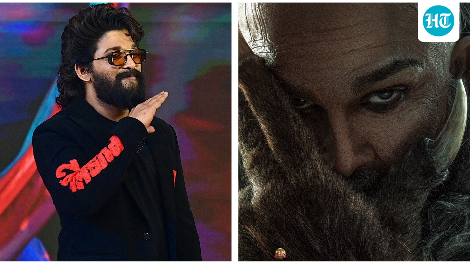 The title of Allu Arjun and Atlee's Raaka has a Pushpa connection; makers reveal | Exclusive