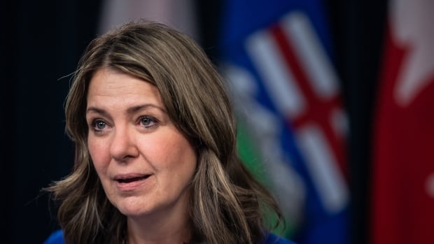 Alberta premier intends to 'battle' injunction on transgender health-care law in court