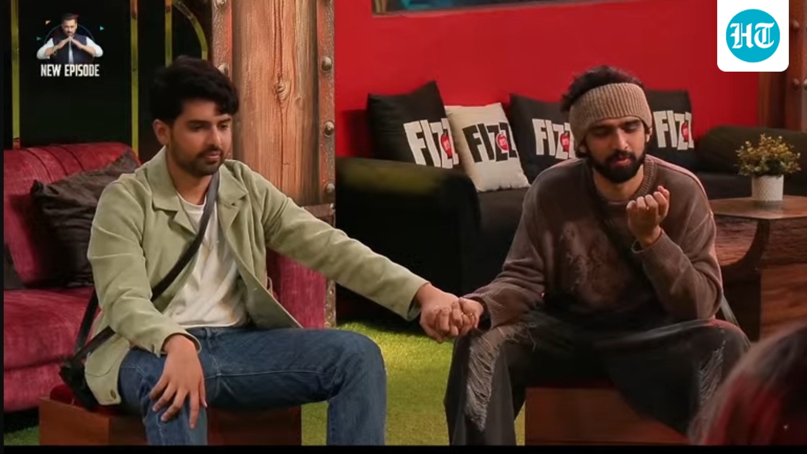 Bigg Boss 19: Armaan Malik says he felt so good to sing with Amaal Mallik, calls it ‘heartfelt musical evening’