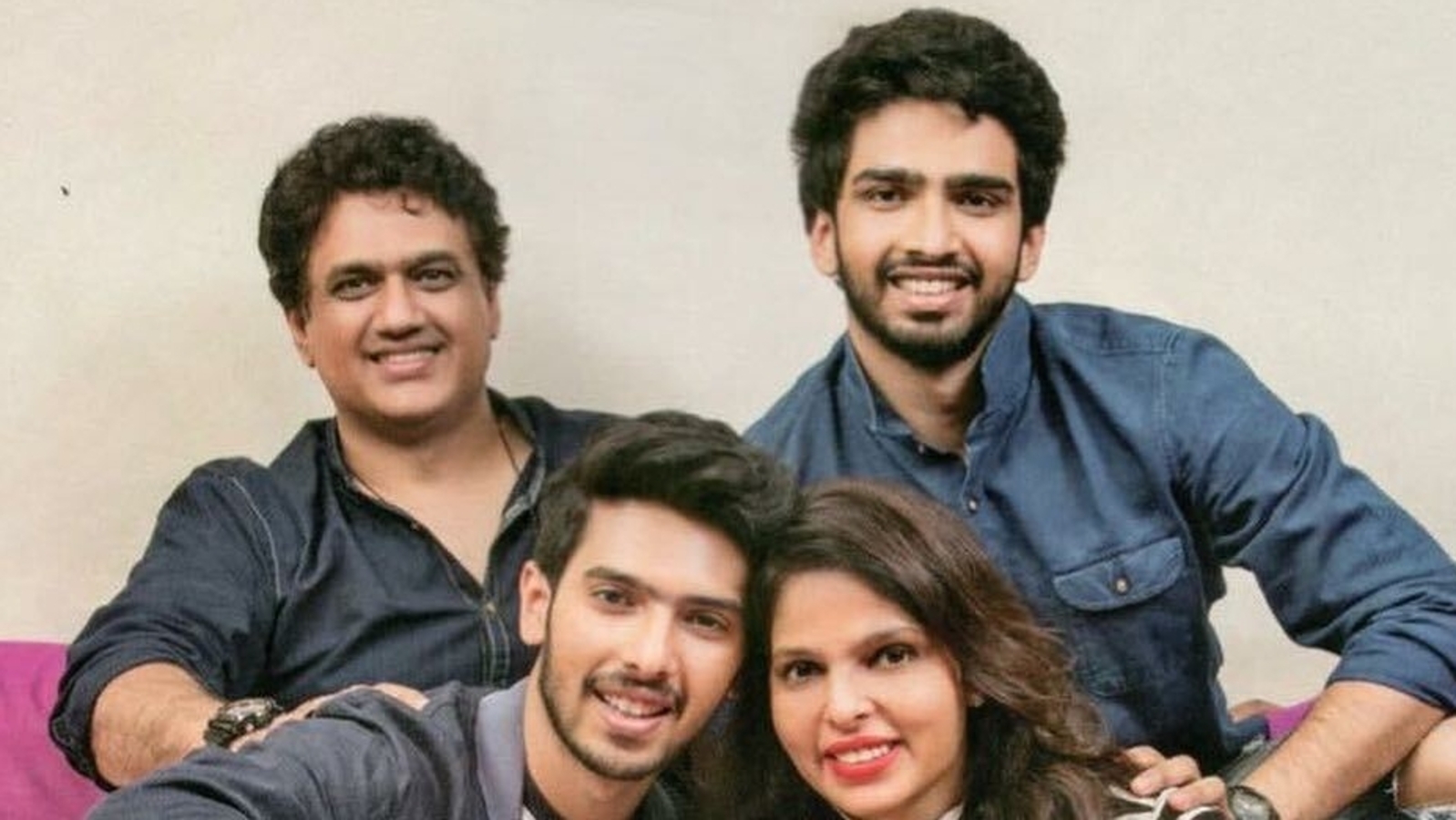 Amaal Mallik cuts family ties as he reveals depression diagnosis, blames parents for distance with brother Armaan Malik