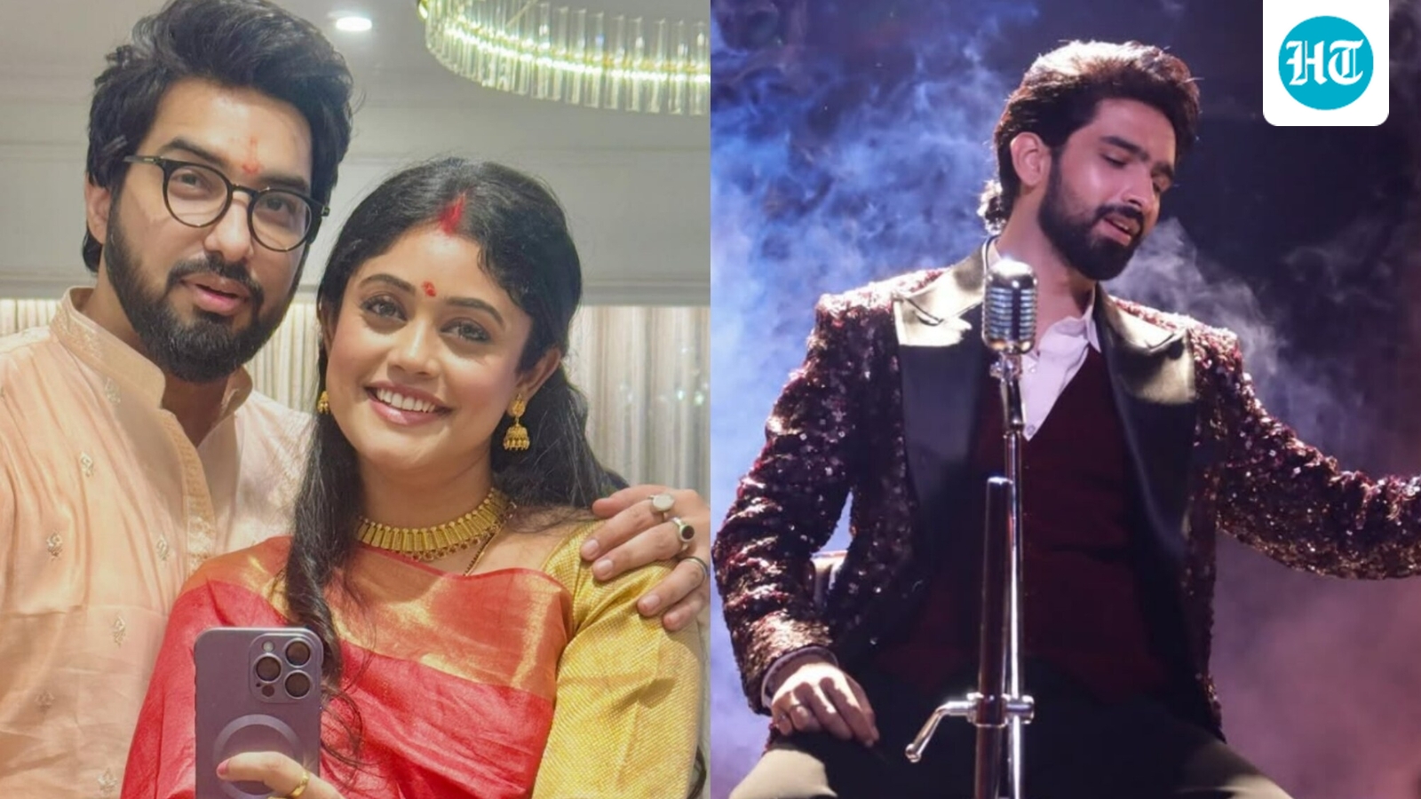 Netizens divided as musician duo Sachet–Parampara expose Amaal Mallik over Bekhayali song from Kabir Singh