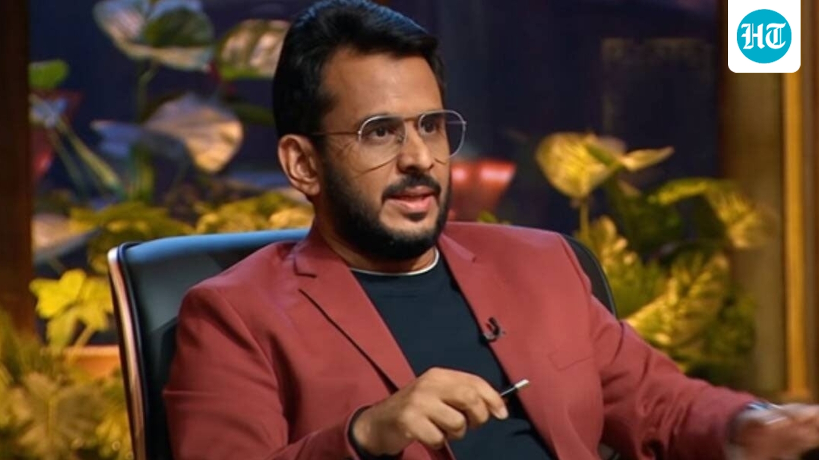 Do entrepreneurs pay to become sharks on Shark Tank India? Aman Gupta reveals it all