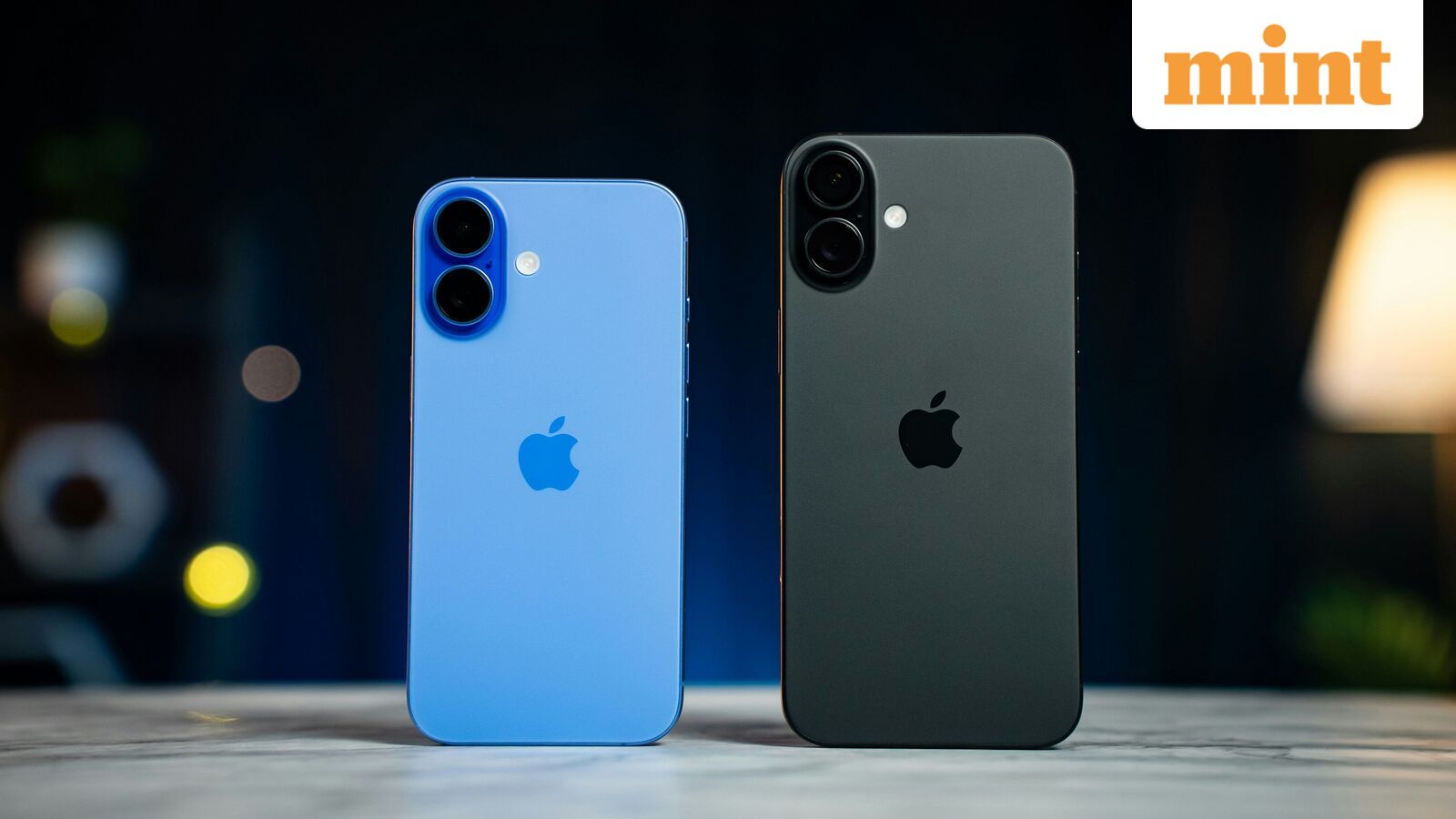 Apple beats Samsung, Xiaomi and Vivo, leading global smartphone shipments in 2025