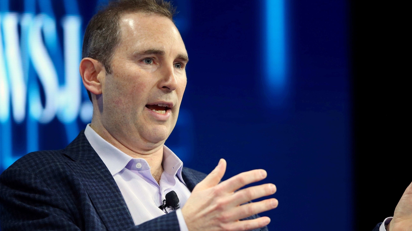 Amazon’s 14,000 layoffs aren’t about money or AI, CEO says ‘it’s something else’