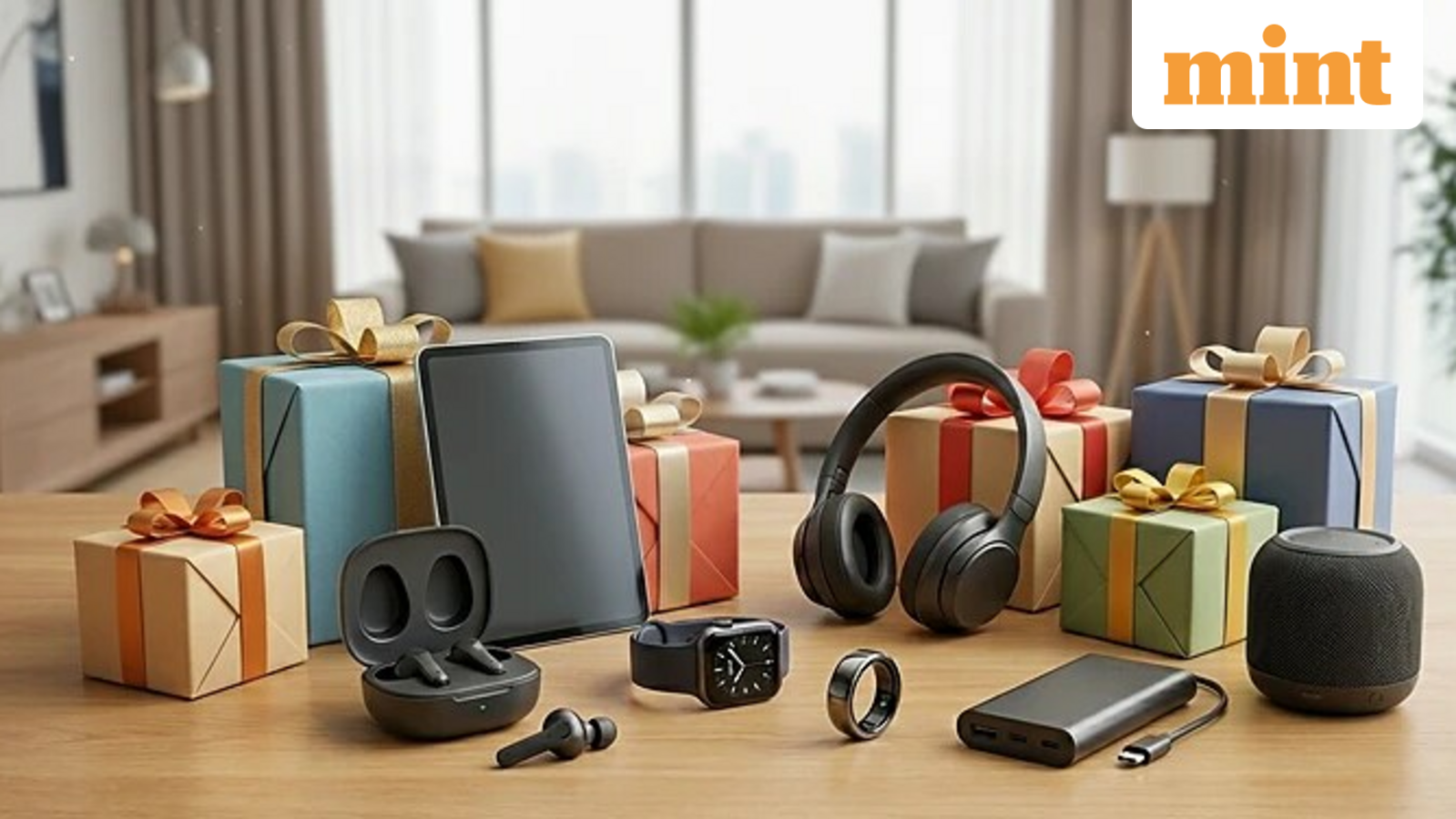 Amazon Christmas discounts on gadgets: Great festive deals you shouldn’t miss